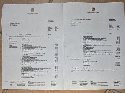 Second-hand Porsche Macan Turbo 441 CP (324 kW) 2019 Negru SUV