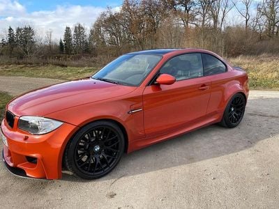 BMW 1M