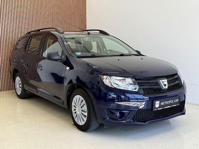 Dacia Logan MCV