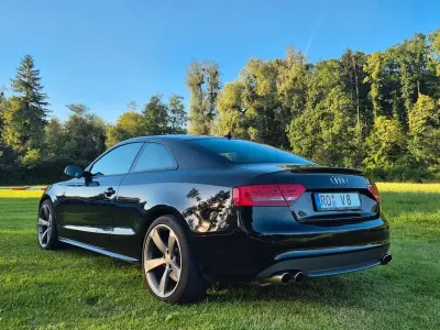 Gebraucht Audi S5