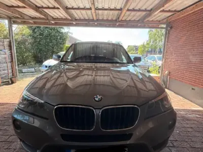 Gebraucht BMW X3