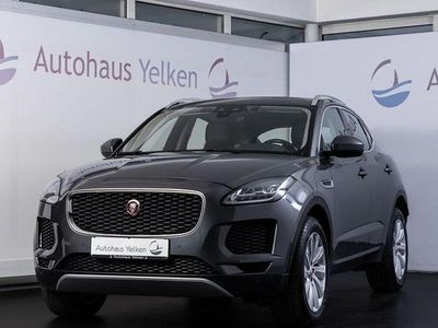 Usata Jaguar E-Pace SE 241 CV (177 kW) 2019 Grigio SUV