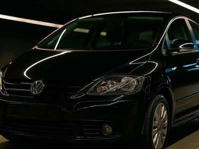 VW Golf Plus Cross