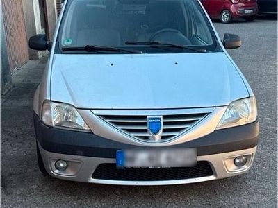 Dacia Logan MCV