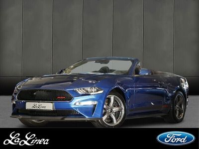 gebraucht Ford Mustang GT California Special Cabrio Convertible