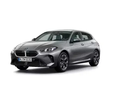 Nuova BMW 120 170 CV (125 kW) 2026 Grigio Utilitaria