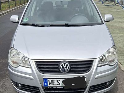 gebraucht VW Polo Comfortline