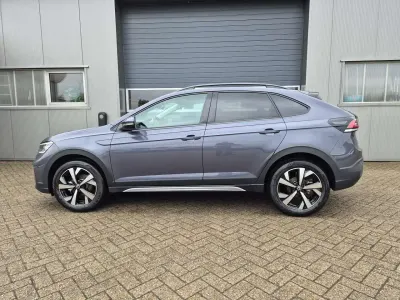 Ny VW Taigo Life 116 HK (85 kW) 2025 Grå SUV