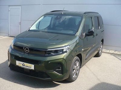 Opel Combo Life