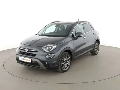 Gebraucht Fiat 500X