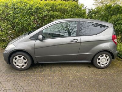 gebraucht Mercedes A160 A-KlasseCDI / W169