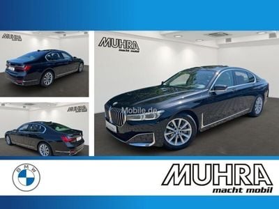 BMW 730
