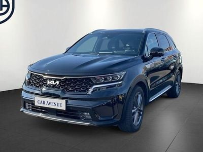 Usata Kia Sorento Platinum 202 CV (148 kW) 2022 Nero SUV