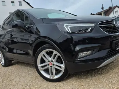 Gebraucht Opel Mokka