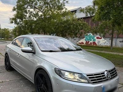 VW CC
