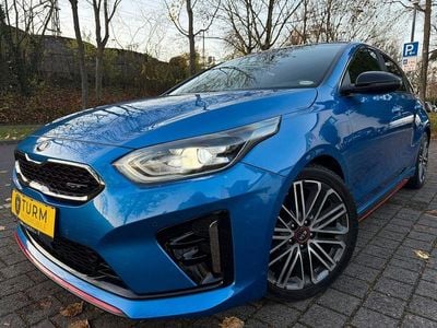 Kia Ceed GT