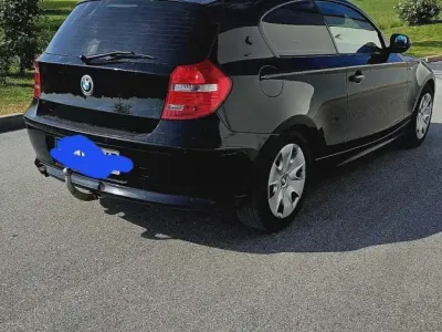 Gebraucht BMW 318