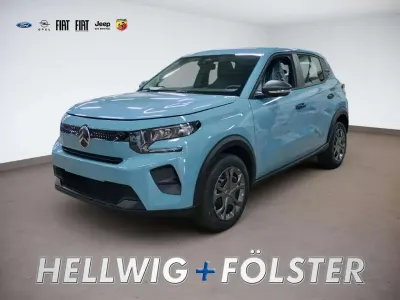Gebraucht Citroën C3