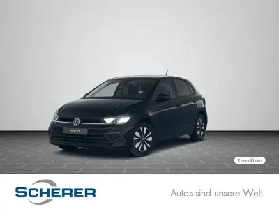 Gebraucht VW Polo Goal 95 PS (69 kW) 2025 Kleinwagen