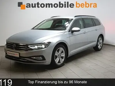 Gebraucht VW Passat