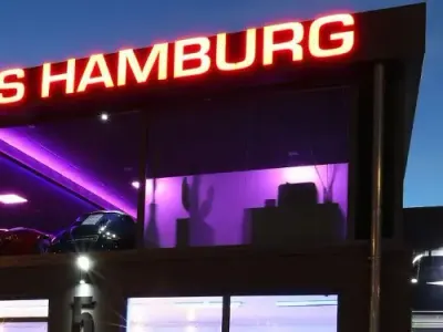 Gebraucht Mini Cooper SE