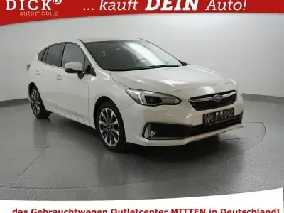 Gebraucht Subaru Impreza