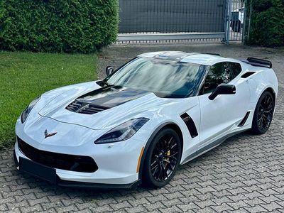 Corvette Z06