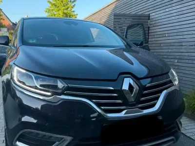 Gebraucht Renault Espace