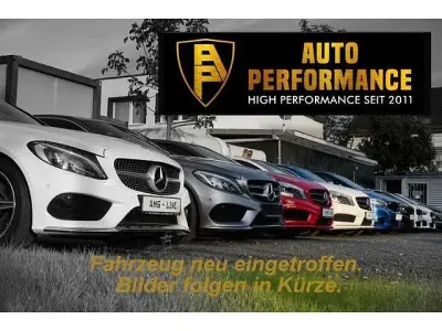 Usata BMW X3
