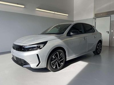 Neu Opel Corsa 110 PS (80 kW) 2026 [m0su] kristall silber... Kleinwagen