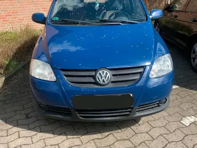 Gebraucht VW Fox