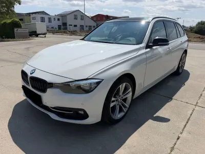 Gebraucht BMW 325