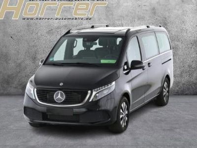 Mercedes EQV300