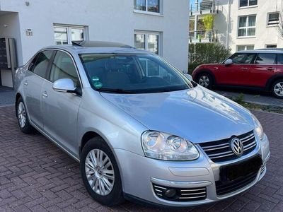 VW Jetta