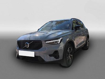 Gebraucht Volvo XC40 Plus 163 PS (119 kW) 2024 Grau SUV