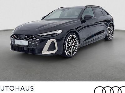Schwarz Neu 2026 Audi S5 Edition .1 Kombi | 86.490 €