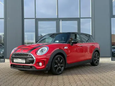 Gebraucht Mini Cooper SD Clubman