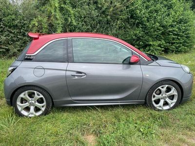 Opel Adam