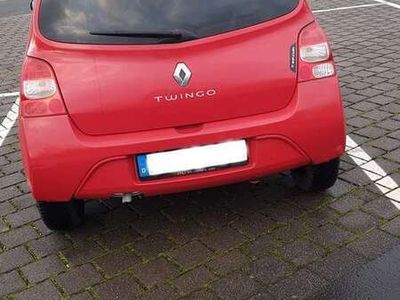 gebraucht Renault Twingo Twingo1.2 LEV 16V 75 Rip Curl