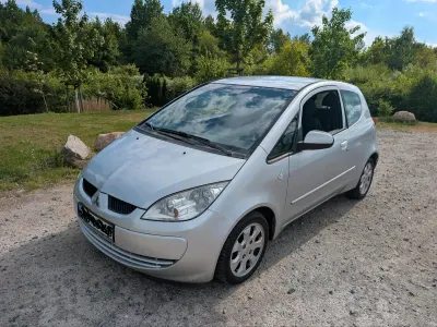 Gebraucht Mitsubishi Colt