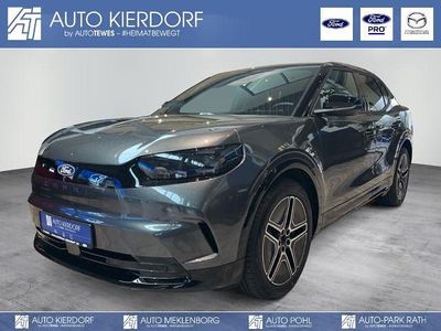 Neu Ford Capri Premium 250 kW (340 PS) 2025 Grau SUV