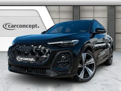 Gebraucht Audi SQ5 Sportback