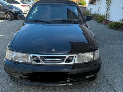 Saab 9-3 Cabriolet