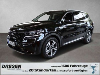 gebraucht Kia Sorento Spirit 4WD NAVI,LED,PDC,TEMPOMAT,KAMERA