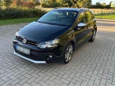 VW Polo Cross