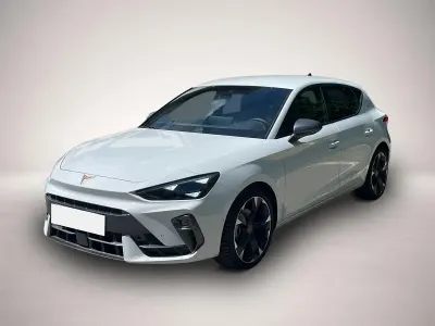 Gebraucht Cupra Leon 150 PS (110 kW) 2025 Manufacturer Limousine
