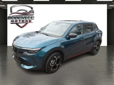 Gebraucht Alfa Romeo Junior