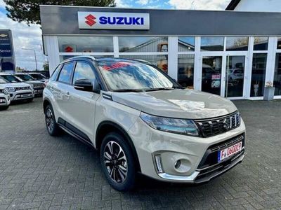 gebraucht Suzuki Vitara 1.4 Boosterjet Hybrid Comfort+ **Tageszulassung**