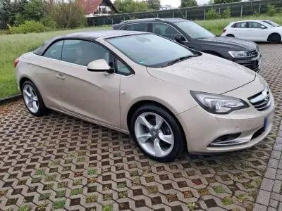 Occasion Opel Astra 2013 Cabriolet