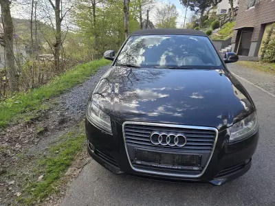 Gebraucht Audi A3 Cabriolet
